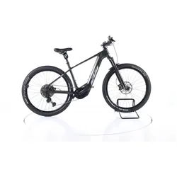 KTM Macina Team XL E-Bike 2024 - maschinen grau matt - L/48