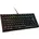 MX-Speed Silver DE Kabelgebunden Tastatur Schwarz