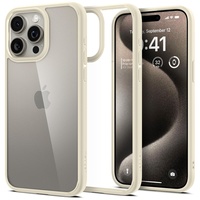 SPIGEN Ultra Hybrid -Mute Beige