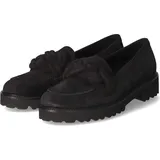 Gabor Fashion Loafer in schwarz / 7.5 UK - 41