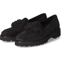 Gabor Fashion Loafer in schwarz / 7.5 UK - 41