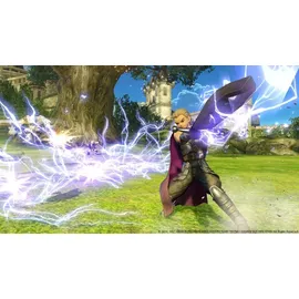 Dragon Quest Heroes II - Explorer's Edition (USK) (PS4)