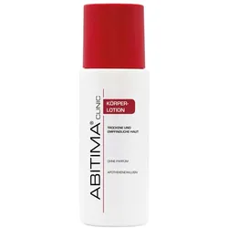 Abitima Clinic Körperlotion