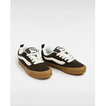 Vans Knu Skool Turkish Coffee 42