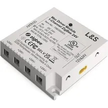 L&S Mec Driver Steuerungsmodul