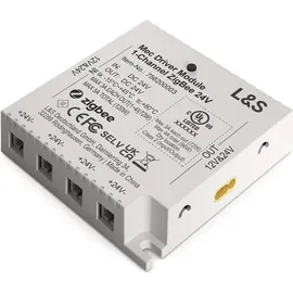L&S Mec Driver Steuerungsmodul