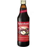 Rabenhorst Antioxidantien bio 750ml