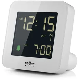 Braun BC09W weiß