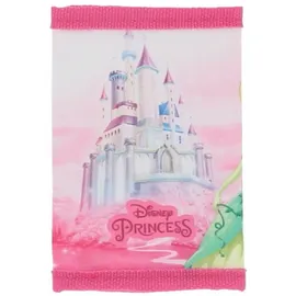 Disney Princess Kinder-Portemonnaie rosa