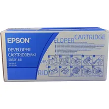 kompatible Ware kompatibel zu Epson 050166 schwarz