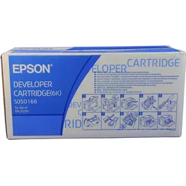kompatible Ware kompatibel zu Epson 050166 schwarz