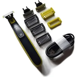 Philips OneBlade 360 Face + Body QP2824/31