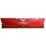 Team Group T-Force Vulcan DDR5 Desktop Memory rot - 32 GB, 6400 MHz