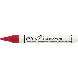 PICA-MARKER Lack-/Industriemarker 2-4mm (524/40)