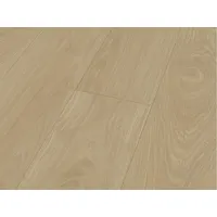 Sans marque Laminat KRONOTEX Exquisit D3004 Waveless Oak Natur 4V-Fuge