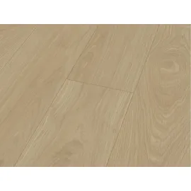 Sans marque Laminat KRONOTEX Exquisit D3004 Waveless Oak Natur 4V-Fuge