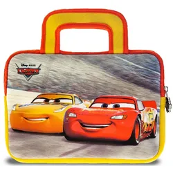 Disney Pixar Cars Carry Bag Tragetasche mit Handgriff bis 25,4 cm (10")