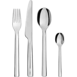 Alessi Ovale 24-tlg.