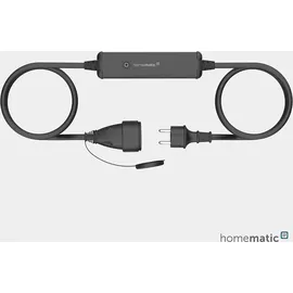 eQ-3 Homematic IP Schalt-Mess-Kabel – außen HmIP-PSMCO