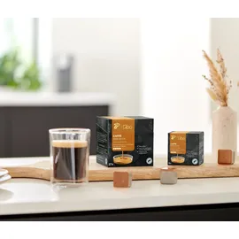 Tchibo Qbo Caffè Buna Enteta 144 Kapseln