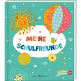 Butzon & Bercker Meine Schulfreunde: