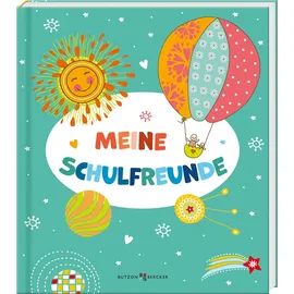 Butzon & Bercker Meine Schulfreunde: