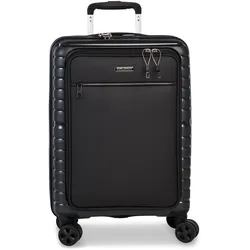 Worldpack Handgepäckkoffer Dallas S IATA 55cm schwarz