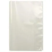 Oxford Heftumschlag transparent DIN A5