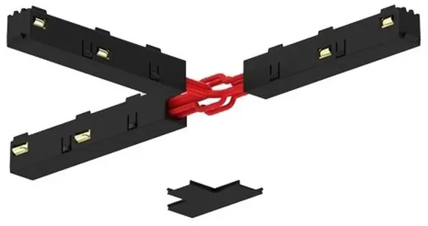 LTS Licht&Leuchten L-Verbinder NEOAT/PEINL/9515KEsw