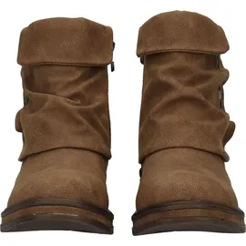 Blowfish Stiefelette KAY-KAY-B schoko 36