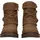 Blowfish Stiefelette KAY-KAY-B schoko 36