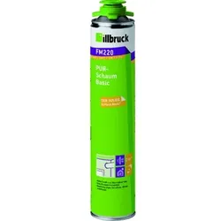 FM220 PUR-Schaum 500ml