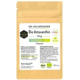 Dr. Heilbronner Bio Astaxanthin Hochdosiert 8 mg Kapseln 7 St.