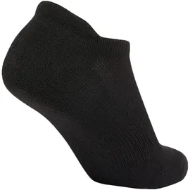 Ellesse Rebi Trainer Liner Sneakersocken 3 Paar Schwarz 37-42,5