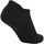 Ellesse Rebi Trainer Liner Sneakersocken 3 Paar Schwarz 37-42,5