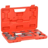 vidaXL 12-tlg. Bremskolbenrücksteller Set