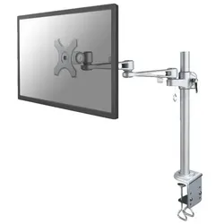 Neomounts Bildschirm-Tischhalterung »FPMA-D935« silber