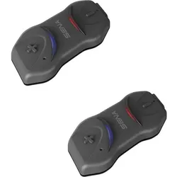 Bluetooth Headset Sena 10R Duo