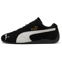 Puma Speedcat Herren Schwarz 47