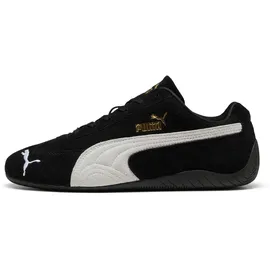 Puma Speedcat Herren Schwarz 47