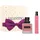 Valentino Donna Born In Roma Eau de Parfum 50 ml + Eau de Parfum 10 ml Geschenkset
