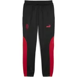 Puma AC Mailand ftblNRGY+ Trainingshose Herren 07 black-for all time red S