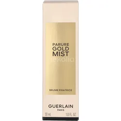 Guerlain Parure Gold Mist Setting Mist 30 ml