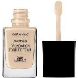 wet n wild Photo Focus Dewy nude ivory 30 ml