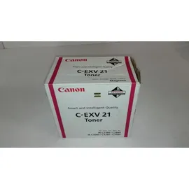 Canon C-EXV21M magenta