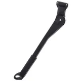 HEBIE Hinterbauständer Abstellheld 40 Heckständer - Black / Black - 26-28 ́ ́