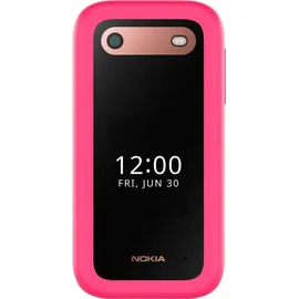 Nokia 2660 Flip Pop Pink