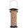 Karlie Vogelfutterspender Dudley 22,5 cm Schwarz