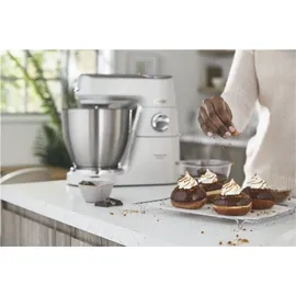 Kenwood Titanium Chef Baker XL KVL65.001WH