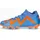 Puma Future Match Kinder Puma White-Puma Black-Fire Orchid 32